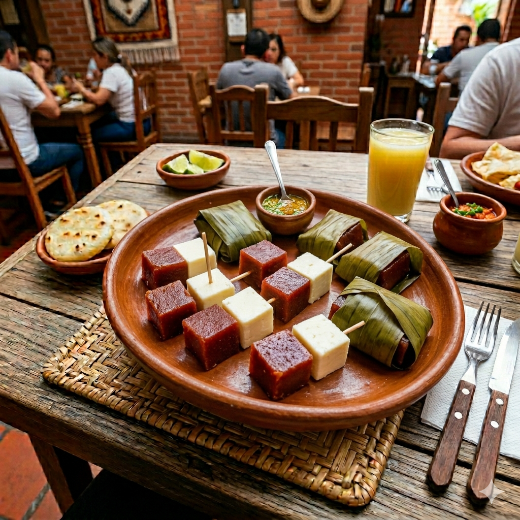 Bocadillo Véleno con Queso