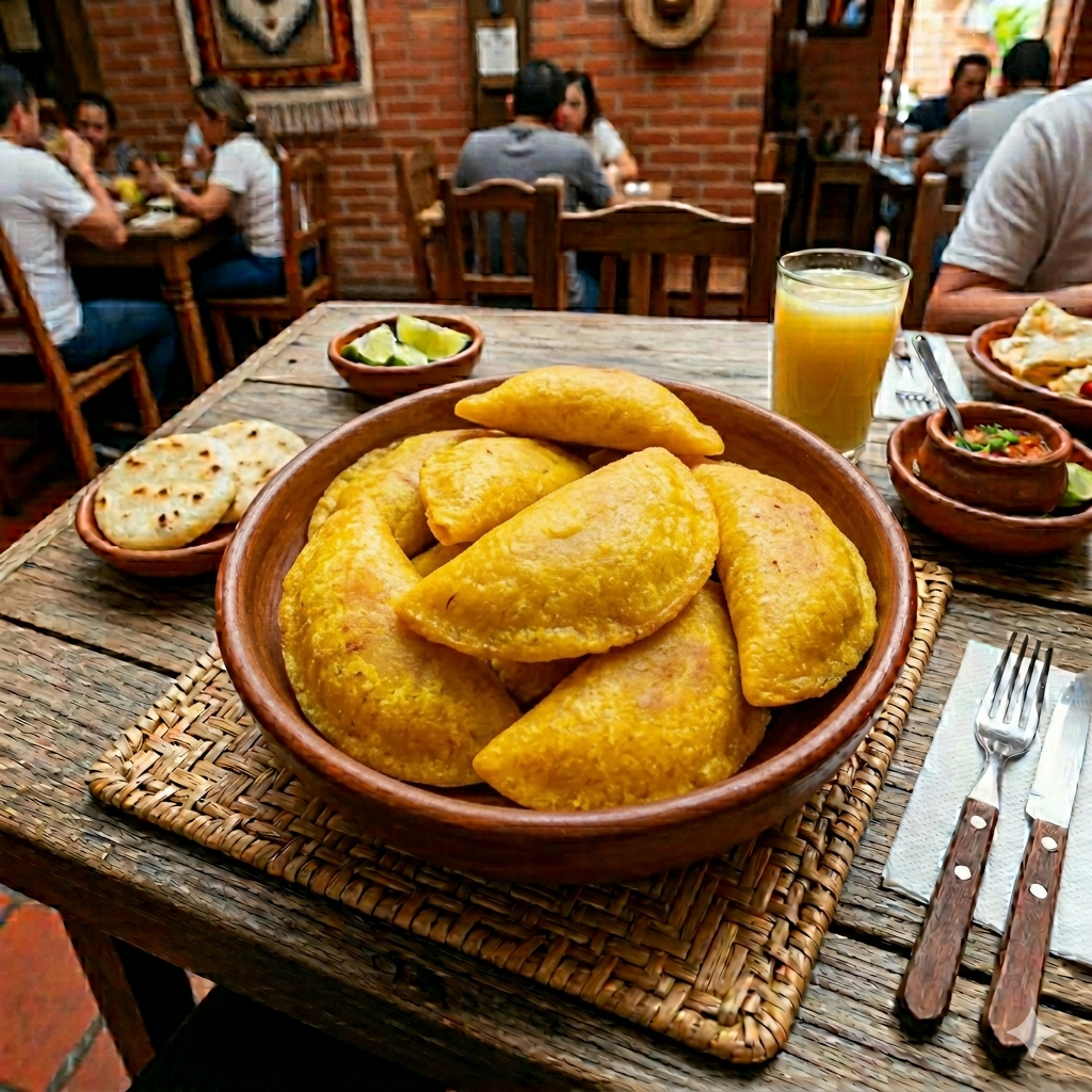 Empanadas