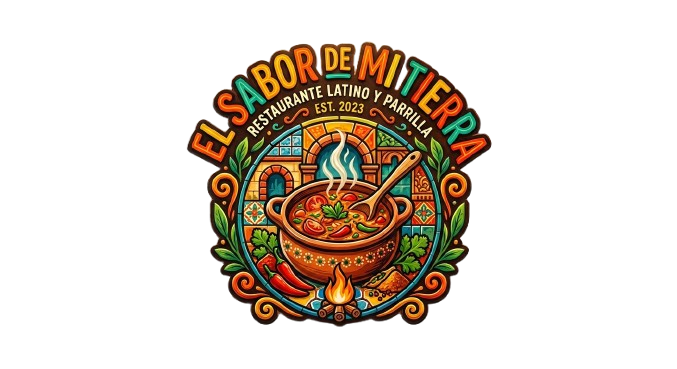 El Sabor de Mi Tierra