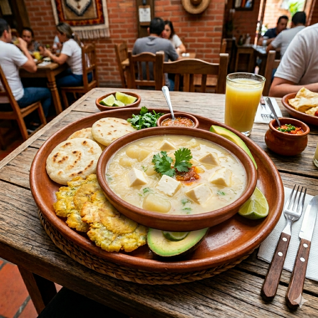 Mote de Queso