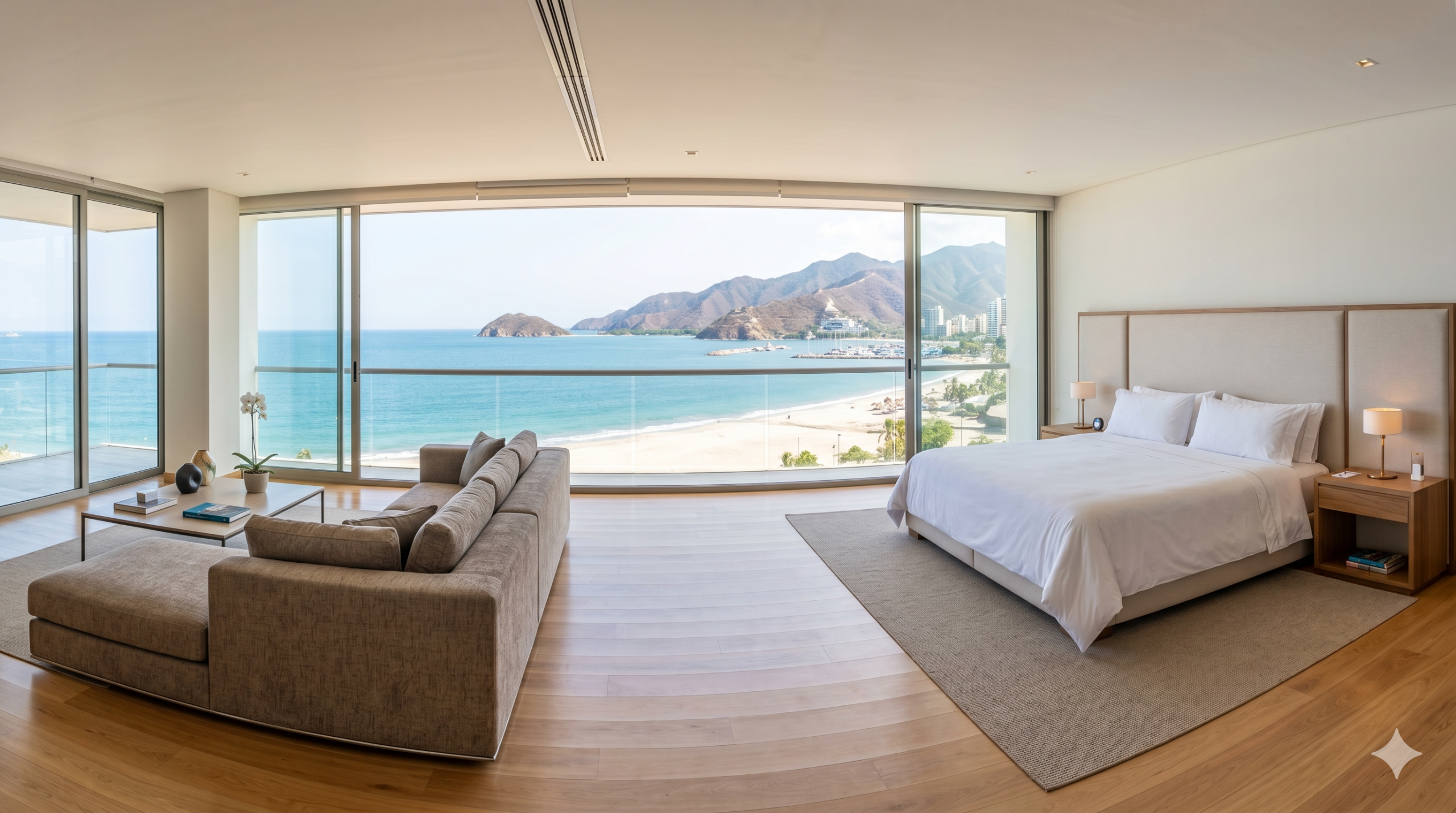 Suite Ejecutiva