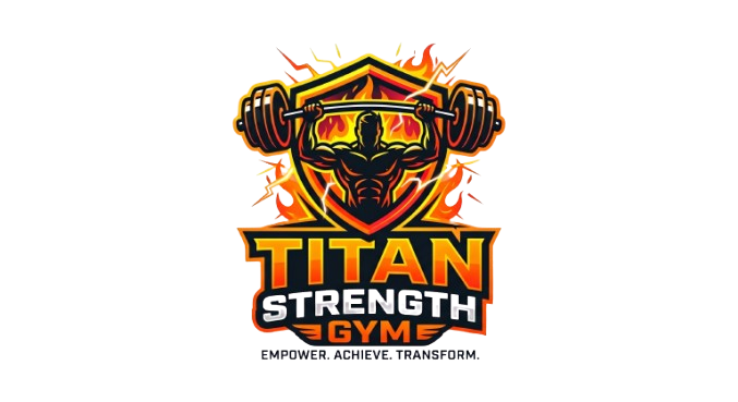 Titan Strength Gym