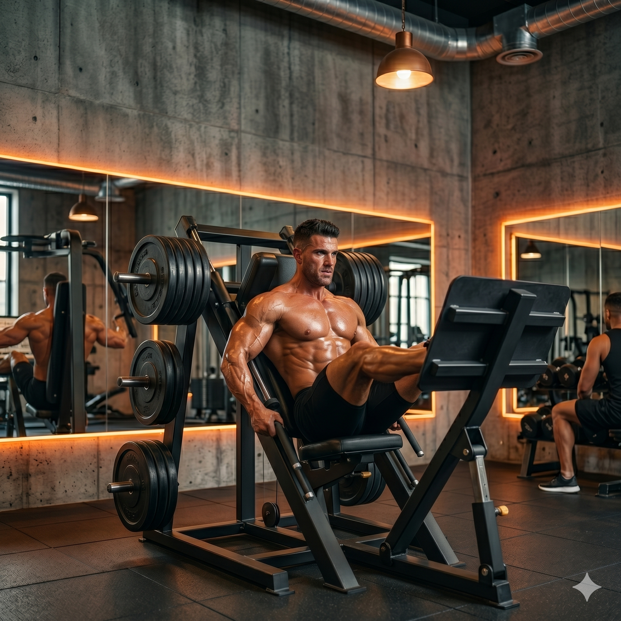 Leg Press