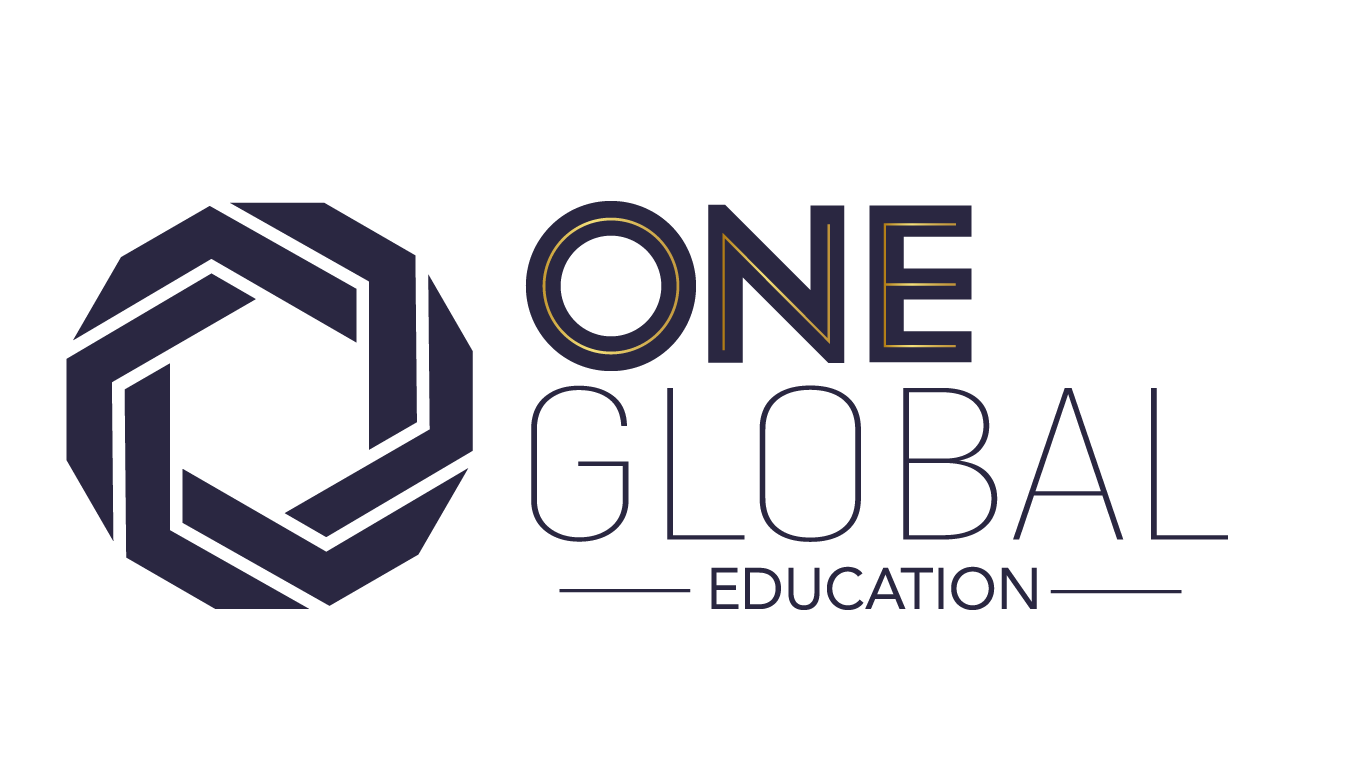 Logo Oge